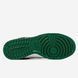 Кросівки Nike Dunk Low Retro Gorge Green Midnight Navy WMNS 16412-Зелений-44 фото 6