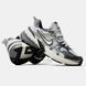 Кросівки Nike Runtekk v2k Summit White Metalic Silver 16538-Мультиколір-36 фото 3