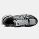 Кросівки Nike Runtekk v2k Summit White Metalic Silver 16538-Мультиколір-36 фото 5