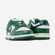 Кросівки Nike Dunk Low Retro Gorge Green Midnight Navy WMNS 16412-Зелений-44 фото 8