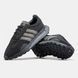 Кросівки Adidas Retropy E5 Black Grey 15696-Чорний-36 фото 2