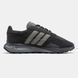 Кросівки Adidas Retropy E5 Black Grey 15696-Чорний-36 фото 5