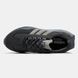 Кросівки Adidas Retropy E5 Black Grey 15696-Чорний-36 фото 6