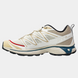 Кросівки Salomon XT-6 Expanse Beige Red Blue 16409-Бежевий-41 фото 1