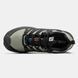 Кросівки Salomon Speed Cross Pro Gore-Tex Thinsulate Black Green 17961-Мультиколір-41 фото 4