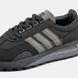Кросівки Adidas Retropy E5 Black Grey 15696-Чорний-36 фото 7