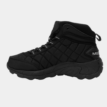 Кросівки Merrell Ice Cap Moc II Black Winter Fur 18856-Чорний-44 фото