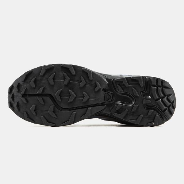 Кросівки Salomon XT-6 Shadow Blue 24864-42 фото