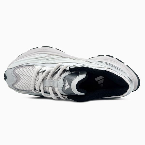 Кросівки Adidas XLG MTW Grey Silver Metallic 23878-Сріблястий-36 фото