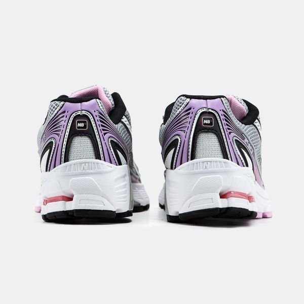 Кросівки New Balance 740 Silver Pink 17235-Сріблястий-36 фото