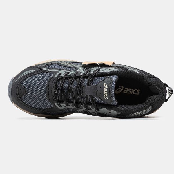 Кросівки Asics Gel Venture 6 Black Khaki 12653-Мультиколір-36 фото