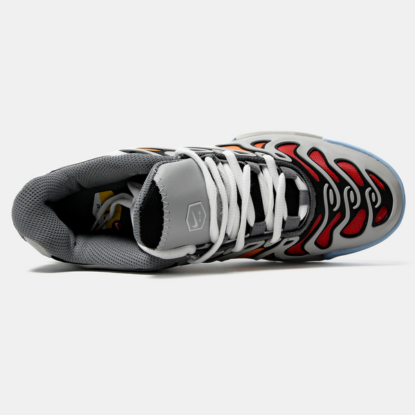 Кросівки Nike Air Max Tn Plus Drift Grey Multicolor 16652-Мультиколір-36 фото