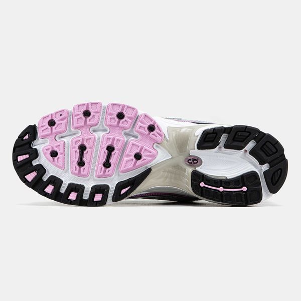 Кросівки New Balance 740 Silver Pink 17235-Сріблястий-36 фото