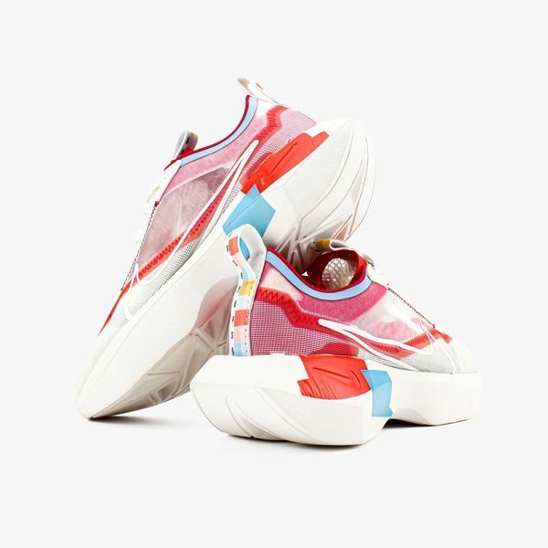 Кросівки Nike Vista Lite SE Summit White Team Orange 02209-Мультиколір-36 фото