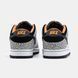 Кросівки Nike SB Dunk Low Safari Olympics 18670-Мультиколір-40 фото 6