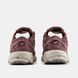 Кросівки New Balance 2002R Black Fig Bordo 09365-Бордовий-36 фото 6