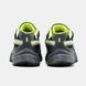 Кросівки Nike Initiator Grey Black Green 19757-Сірий-40 фото 8