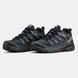 Кросівки Salomon Speed Cross Pro Gore-Tex Thinsulate Black Grey 17957-Синій-41 фото 3