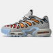 Кросівки Nike Air Max Tn Plus Drift Grey Multicolor 16652-Мультиколір-36 фото 1