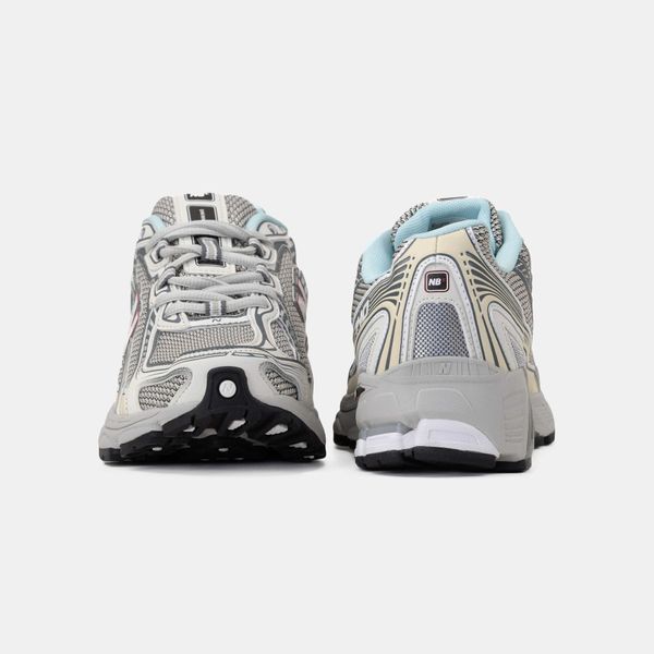 Кросівки New Balance 740 Silver 15020-Сірий-36 фото