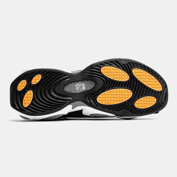Кросівки Nike X Nocta Drake Glide Black White 14502-Чорний-36 фото