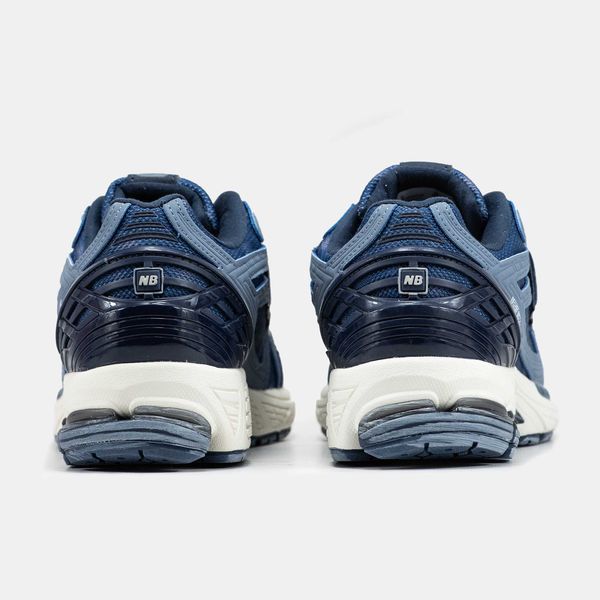 Кросівки New Balance 1906R Blue White 18508-Блакитний-42 фото