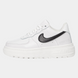 Кросівки Nike AIr Force Low Gore-Tex Winter Termo White Black 13754-Білий-36 фото 1