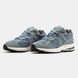 Кросівки New Balance 2002R Blue 11602-Блакитний-41 фото 4