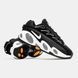 Кросівки Nike X Nocta Drake Glide Black White 14502-Чорний-36 фото 2
