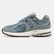 Кросівки New Balance 2002R Blue 11602-Блакитний-41 фото 1
