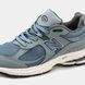 Кросівки New Balance 2002R Blue 11602-Блакитний-41 фото 5