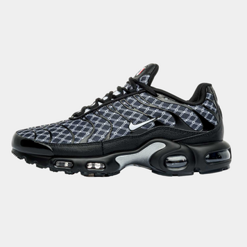 Кросівки Nike Air Max Plus TN Black Blue White 09431-Синій-41 фото