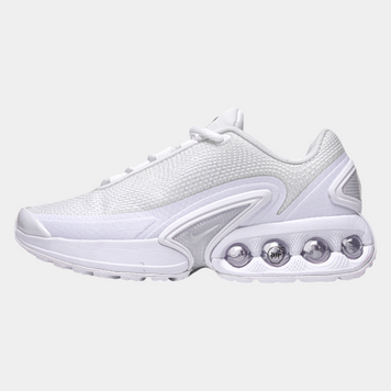Кросівки Nike Air Max DN White Grey 18054-Білий-36 фото