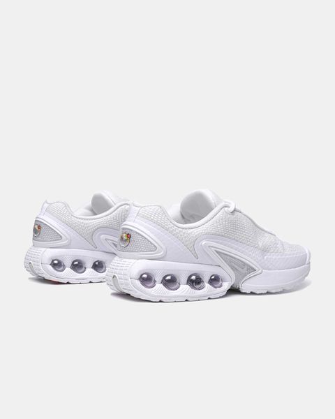 Кросівки Nike Air Max DN White Grey 18054-Білий-36 фото