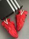 Кросівки Adidas x RAF SIMONS Cylon-21 Red White 23702-Червоний-40 фото 3