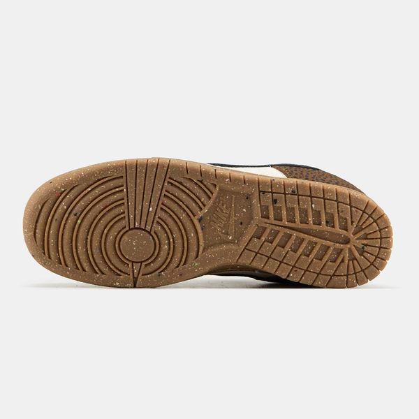 Кросівки NIke SB Dunk Low Safari 11195-Мультиколір-36 фото
