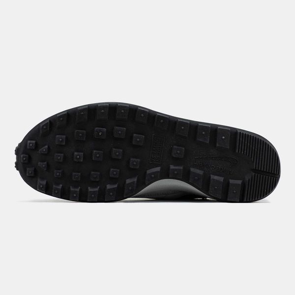 Кросівки Nike Craft x Tom Shachs Grey White 17729-Сірий-40 фото