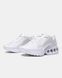 Кросівки Nike Air Max DN White Grey 18054-Білий-36 фото 2