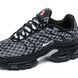 Кросівки Nike Air Max Plus TN Black Blue White 09431-Синій-41 фото 6