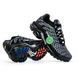 Кросівки Nike Air Max Plus TN Black Blue White 09431-Синій-41 фото 2