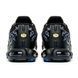 Кросівки Nike Air Max Plus TN Black Blue White 09431-Синій-41 фото 4
