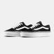 Кросівки Vans Old Skool Black/White Platform Premium 08980-Чорний-38 фото 3