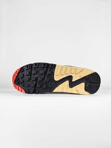 Кросівки Nike Air Max 90 Mountaineering 17048-Мультиколір-37 фото