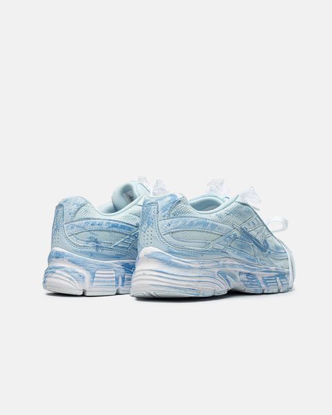 Кросівки Nike Initiator Custom Blue 2.0 22592-Блакитний-40 фото