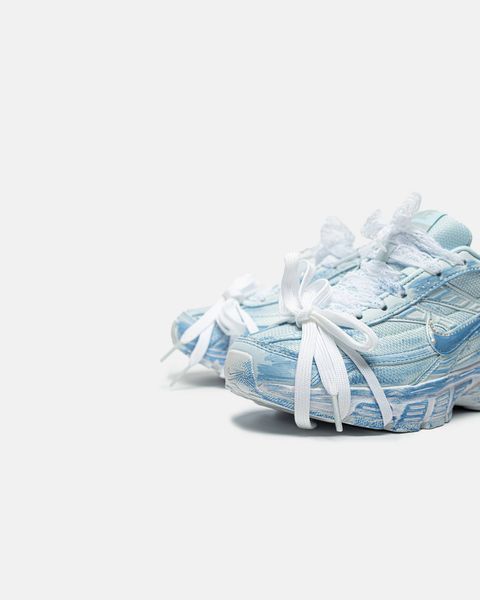 Кросівки Nike Initiator Custom Blue 2.0 22592-Блакитний-40 фото