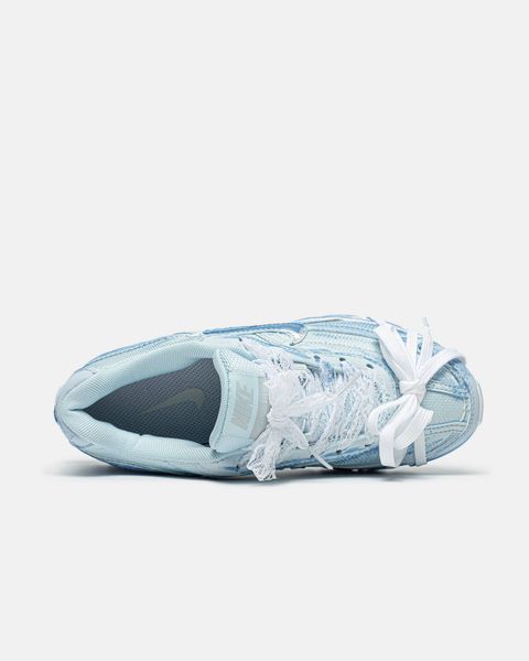 Кросівки Nike Initiator Custom Blue 2.0 22592-Блакитний-40 фото