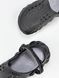 Тапочки Crocs Echo Clog Black 21273-Чорний-39 фото 6