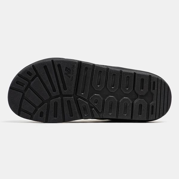 Кросівки New Balance CRV Mule V2 Beige Black 19701-Білий-36 фото