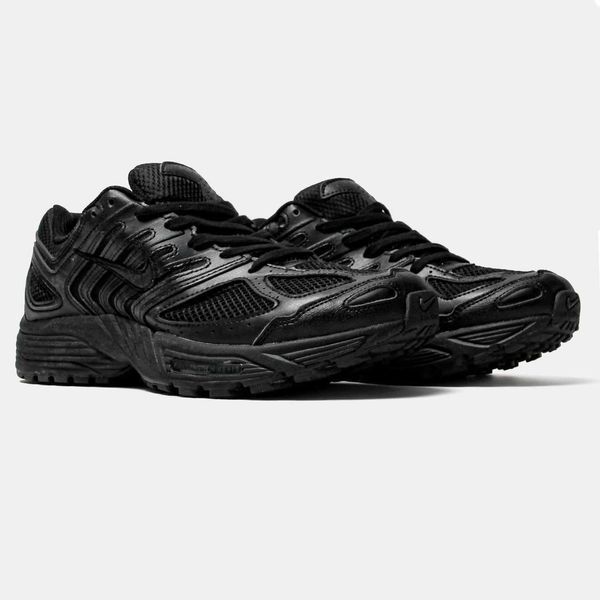 Кросівки Nike Comme Des Gar&ccedil;ons Homme Plus x Air Pegasus 2K5 Black 17491-Чорний-36 фото
