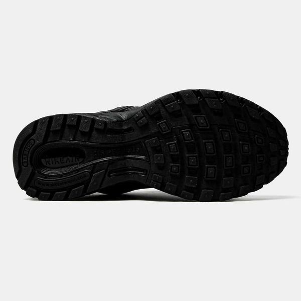 Кросівки Nike Comme Des Gar&ccedil;ons Homme Plus x Air Pegasus 2K5 Black 17491-Чорний-36 фото